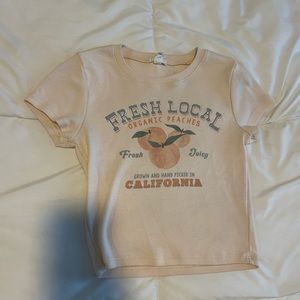 Adorable baby T from tillys